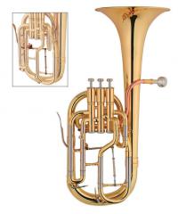 Alto Horn YWAH-26