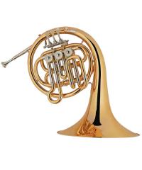3-Key Small French Horn YWFH-705