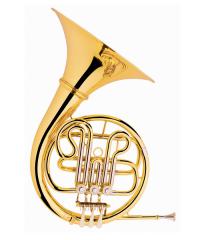 3-Key Single French Horn YWFH-725