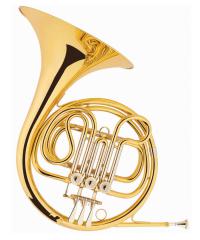 F Small French Horn YWFH-726