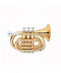 Entry Hand Trumpet YWTR-11