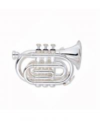 Entry Hand Trumpet YWTR-12