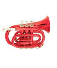 Entry Hand Trumpet YWTR-13RD