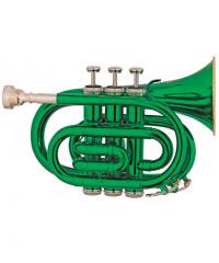 Entry Hand Trumpet YWTR-13GR