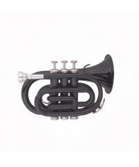 Entry Hand Trumpet YWTR-13BK