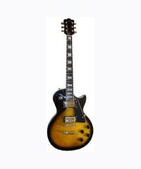 Electric Guitar YWEG-7CBH-1