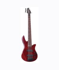 Electric Guitar YWBL-02