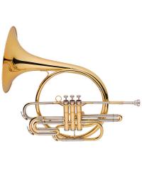 Piston Valves French Horn YWFH-730