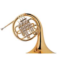 4-Key Single French Horn YWFH-743