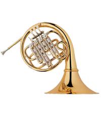 4-Key Single French Horn YWFH-700