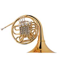 4-Key Double French Horn YWFH-742
