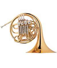 4-Key Double French Horn YWFH-746