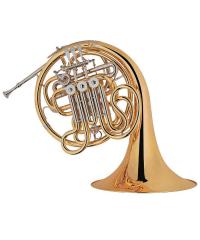 4-Key Double French Horn YWFH-747