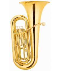 Piston Valve Tuba YWTB-305
