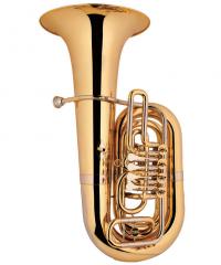 4-Key Tuba YWTB-400