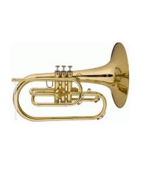 Marching Mellophone YWMH-750