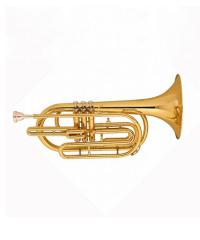 Marching Trombone YWTM-M50