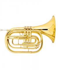 Marching French Horn YWMF-660
