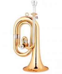 Spanish Bugle Horn YWBG-010