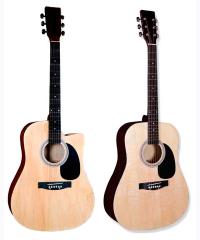 Acoustic Guitar YWAG-1041
