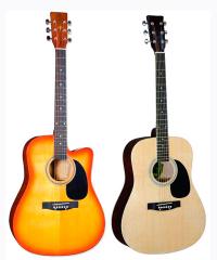 Acoustic Guitar YWAG-2041C