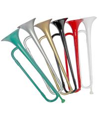 Plastic Bugle Horn YWBG-P155