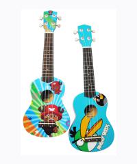 Ukulele YWUK-24