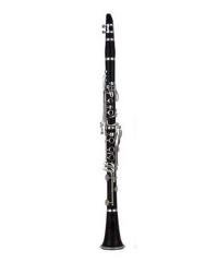 Clarinet YWCL-02