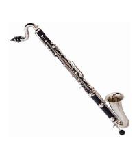 Bass Clarinet YWCL-12