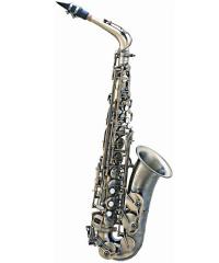 Alto Saxophone-Antique Style YWAS-04