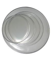 Transparent Double Oil Layer YWYP-10