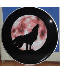 Color Drum Head YWDH-22C