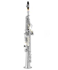 Straight Soprano Saxophone YWSP-02