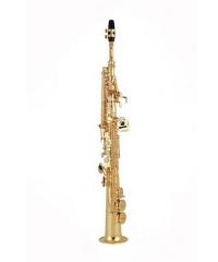 Straight Soprano Saxophone YWSP-01
