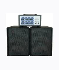 Amplifier YWFC-600