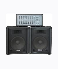 Amplifier YWFL-8280