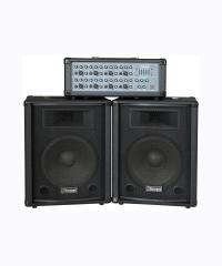 Amplifier YWFL-800