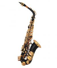 中音萨克斯 YWAS-07BK