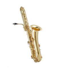 Bass Saxophone YWBS-120