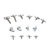 Wing Nuts YW-WN