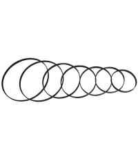 Black Hoop YWDP-B02