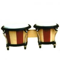 Bongo Drum YWBD-111