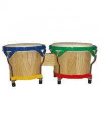 Bongo Drum YWBDC-178