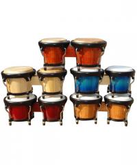 Bongo Drum YWBD-070