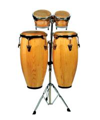 Bongo Conga Set YWCG-BCS