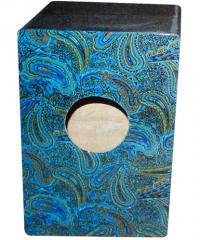 Cajon YWCJ-3048CR