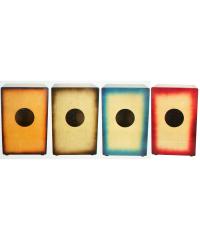 Cajon YWCJ-3048S