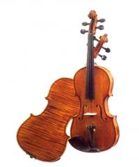 High Grade Violin YWV-104