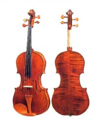 Mid-Grade Violin YWV-102