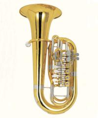 F Key Tuba YWTB-600